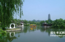 清明旅游好去处,清明假期旅游胜地推荐